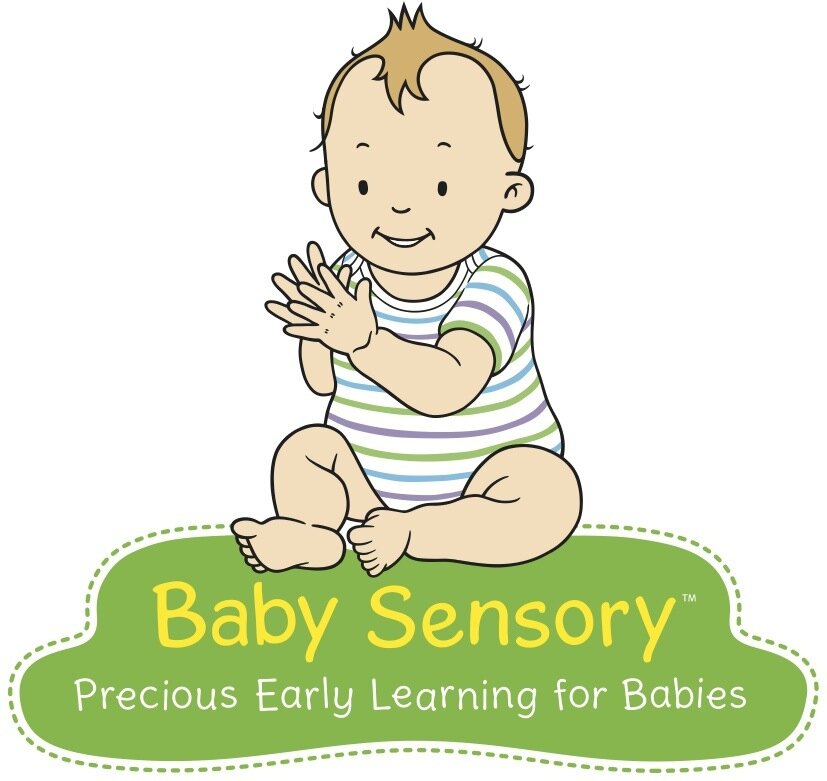 Подарочный сертификат Baby Sensory на абонемент на 6 занятий